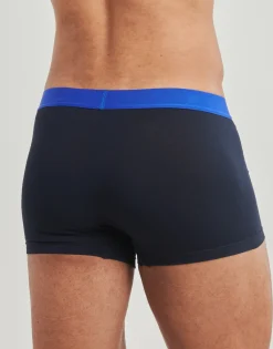 Tommy Hilfiger 3P TRUNK WB-Homme Boxers