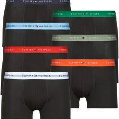 Tommy Hilfiger 7P TRUNK WB-Homme Boxers