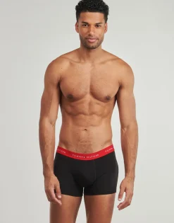 Tommy Hilfiger 7P TRUNK WB-Homme Boxers