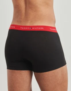 Tommy Hilfiger 7P TRUNK WB-Homme Boxers
