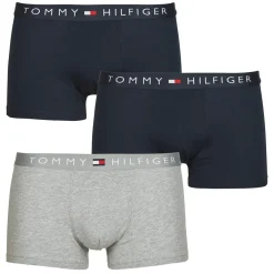 Tommy Hilfiger 3P TRUNK WB-Homme Boxers