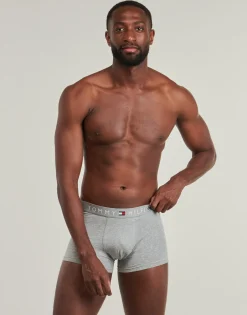 Tommy Hilfiger 3P TRUNK WB-Homme Boxers