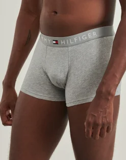 Tommy Hilfiger 3P TRUNK WB-Homme Boxers