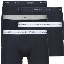 Tommy Hilfiger 5P TRUNK WB X5-Homme Boxers