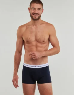 Tommy Hilfiger 5P TRUNK WB X5-Homme Boxers