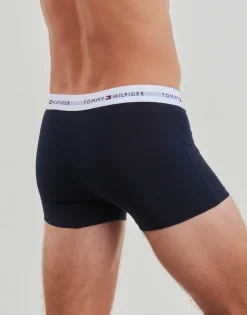 Tommy Hilfiger 5P TRUNK WB X5-Homme Boxers