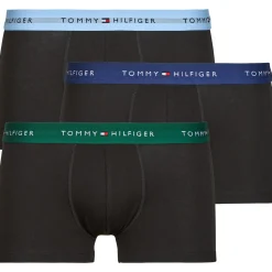 Tommy Hilfiger 3P WB TRUNK-Homme Boxers