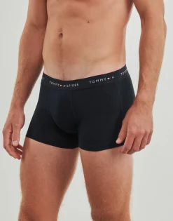 Tommy Hilfiger 3P WB TRUNK X3-Homme Boxers