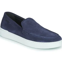 Bullboxer 481P11367ABLUESU10-Homme Mocassins & Chaussures Bateau
