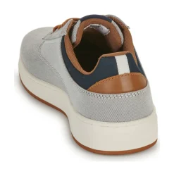 Redskins PACHIRA 2-Homme Baskets Mode