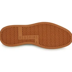 Redskins PACHIRA 2-Homme Baskets Mode