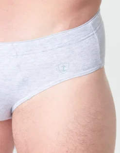 Mariner PACK COTON BIO X3-Homme Slips