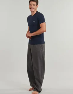 Emporio Armani 2-PACK CREW NECK T-SHIRT AF14131-Homme T-Shirts & Polos