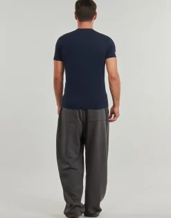 Emporio Armani 2-PACK CREW NECK T-SHIRT AF14131-Homme T-Shirts & Polos