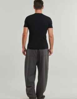 Emporio Armani 2-PACK CREW NECK T-SHIRT AF14131-Homme T-Shirts & Polos