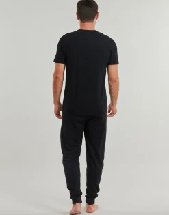 Emporio Armani 2-PACK CREW NECK T-SHIRT AF14132-Homme T-Shirts & Polos