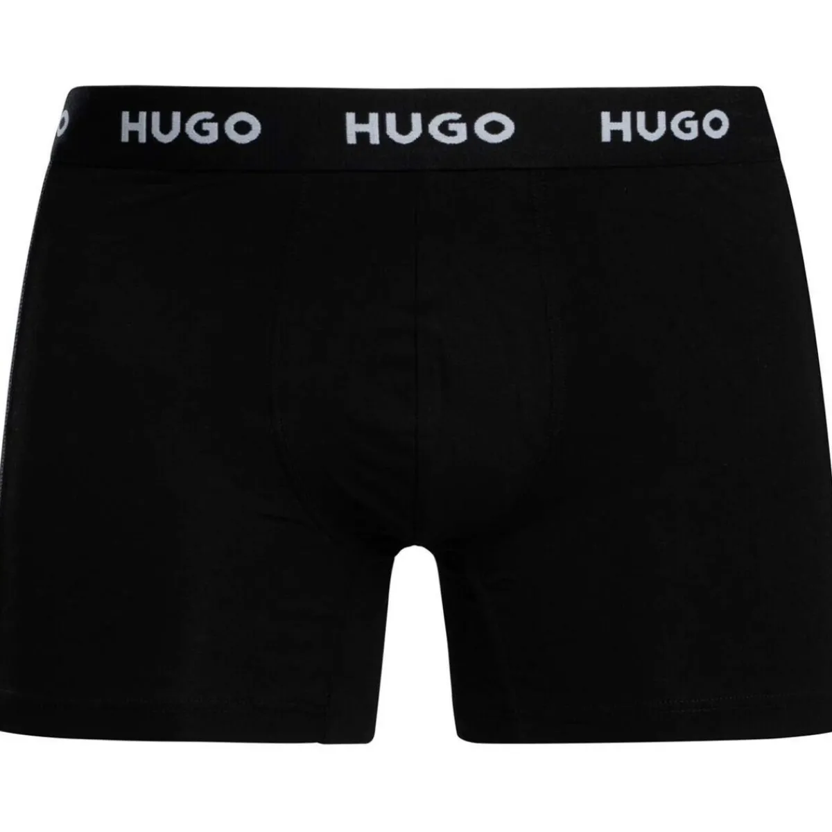 BOSS Pack de 3 boxers-Homme Caleçons