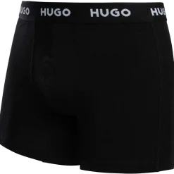 BOSS Pack de 3 boxers-Homme Caleçons