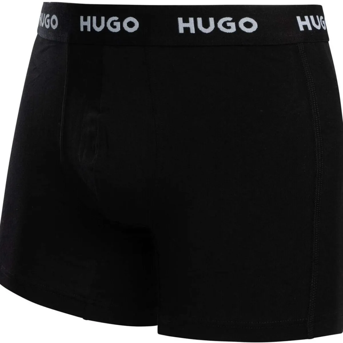 BOSS Pack de 3 boxers-Homme Caleçons