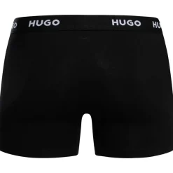 BOSS Pack de 3 boxers-Homme Caleçons