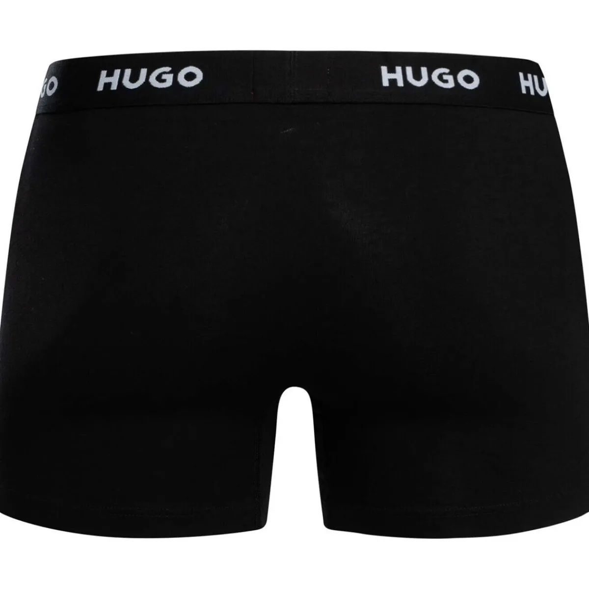 BOSS Pack de 3 boxers-Homme Caleçons
