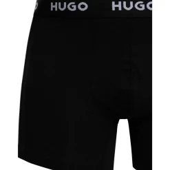 BOSS Pack de 3 boxers-Homme Caleçons