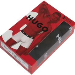 BOSS Pack de 3 boxers-Homme Caleçons