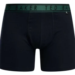 Ted Baker Pack de 3 boxers-Homme Caleçons