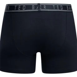 Ted Baker Pack de 3 boxers-Homme Caleçons
