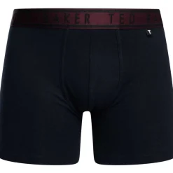 Ted Baker Pack de 3 boxers-Homme Caleçons