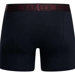 Ted Baker Pack de 3 boxers-Homme Caleçons