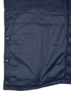 Tommy Hilfiger PACKABLE SHIRT JACKET-Homme Manteaux