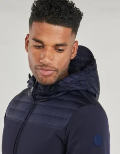 JOTT PACO 2.0-Homme Vestes