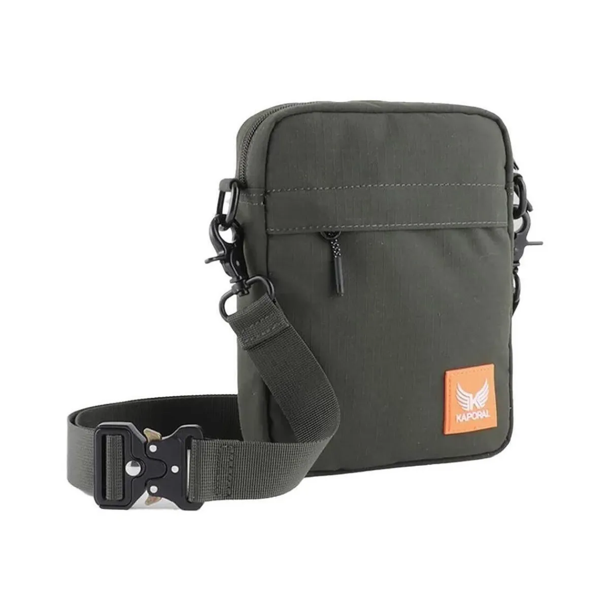Kaporal PACOS25EM04-KAK-Homme Besaces / Sacs Bandoulière