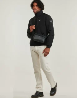 Calvin Klein Jeans PADDED HARRINGTON-Homme Vestes