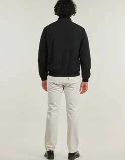 Calvin Klein Jeans PADDED HARRINGTON-Homme Vestes