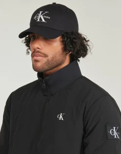 Calvin Klein Jeans PADDED HARRINGTON-Homme Vestes