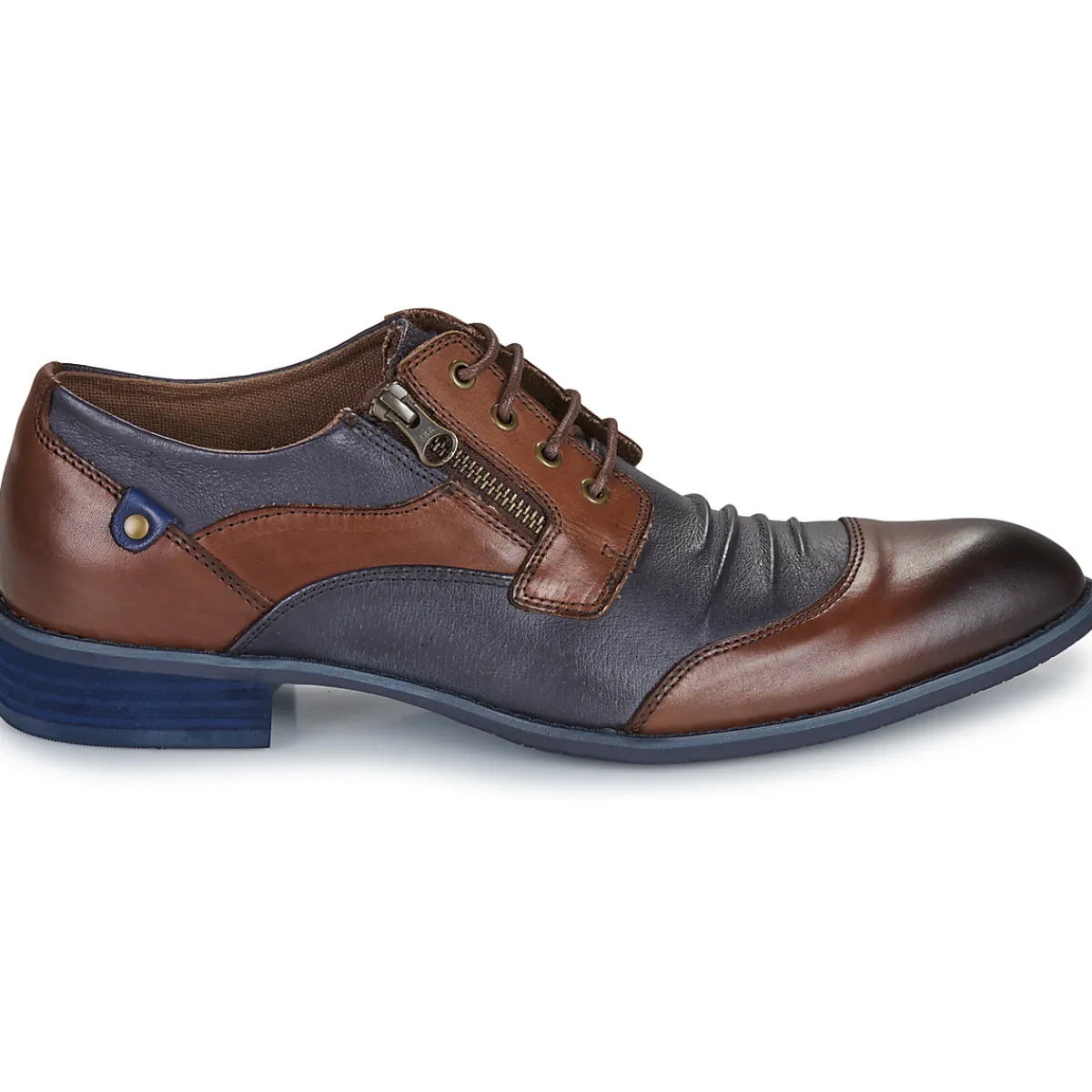 Kdopa PADDINGTON-Homme Derbies & Richelieu