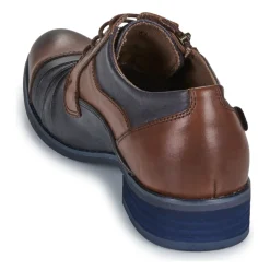 Kdopa PADDINGTON-Homme Derbies & Richelieu
