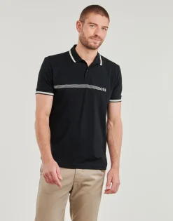 BOSS Paddy 1-Homme T-Shirts & Polos