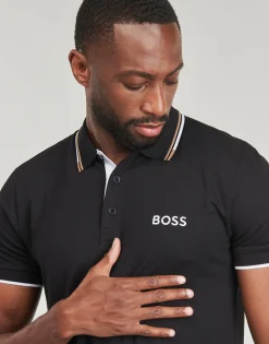 BOSS Paddy Pro-Homme T-Shirts & Polos|T-Shirts & Polos