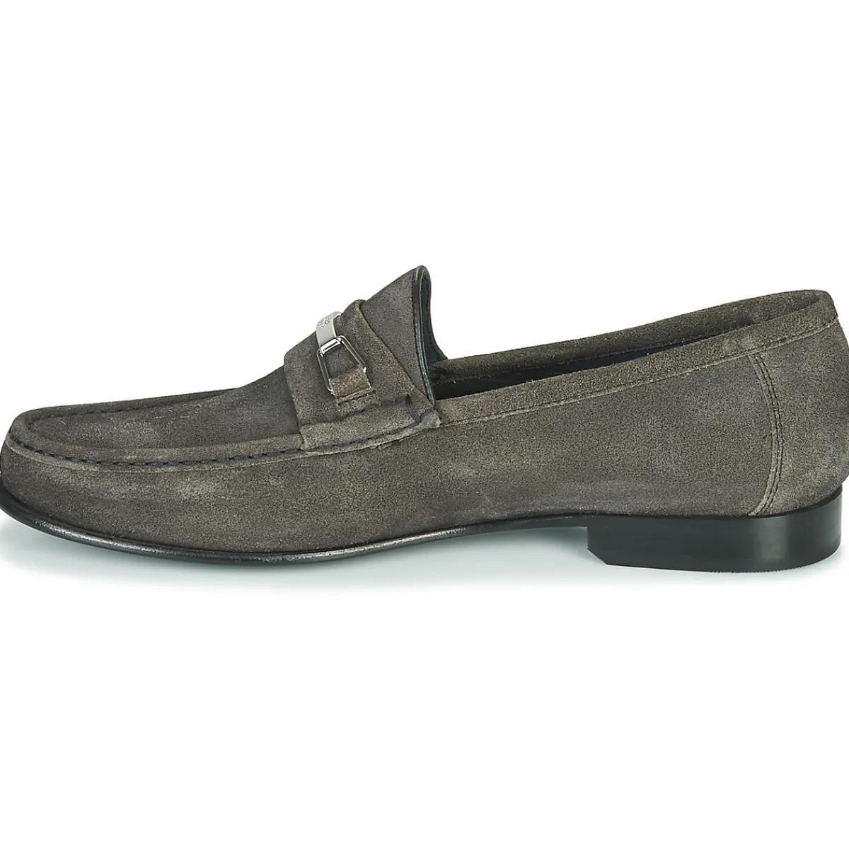 Guess PADOVA-Homme Mocassins & Chaussures Bateau