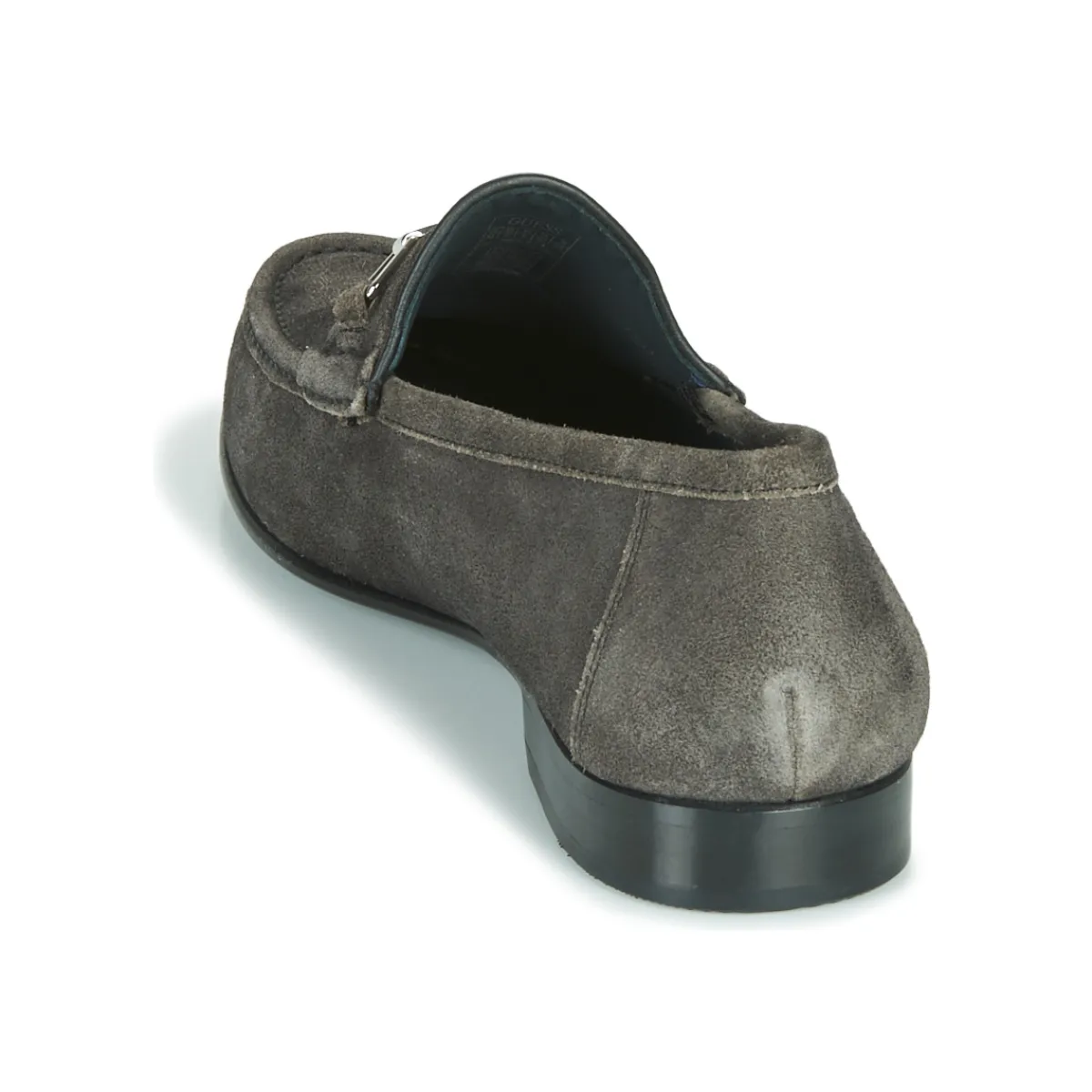 Guess PADOVA-Homme Mocassins & Chaussures Bateau