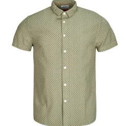 Deeluxe PAGOS-Homme Chemises