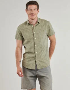 Deeluxe PAGOS-Homme Chemises