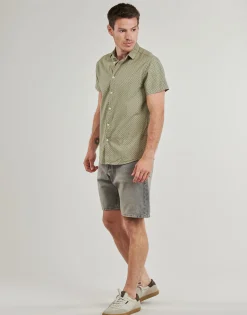 Deeluxe PAGOS-Homme Chemises