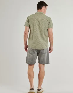 Deeluxe PAGOS-Homme Chemises