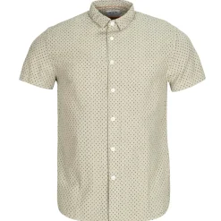 Deeluxe PAGOS-Homme Chemises