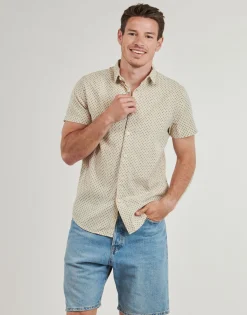 Deeluxe PAGOS-Homme Chemises