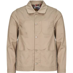 Harrington PAINT JACKET-Homme Vestes
